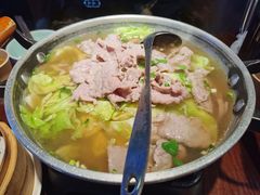 -全牛匠·乐山跷脚牛肉(西单华威约饭街店)