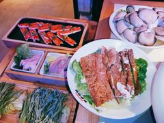 -雾都渣渣火锅(南城智汇城店)