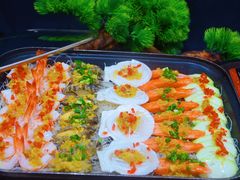 地参鲍鱼-金香时代酒楼(丽雅时代店)