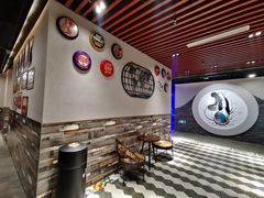 -M-SHOW 米秀主题KTV(左岸印巷店)