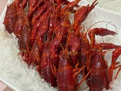 冰镇小龙虾-顺风海鲜港(金玉兰店)