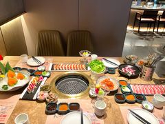 -额尔敦牛厨师铜板烧