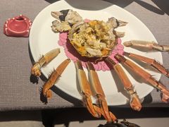 -蟹榭·本帮江浙菜·蟹宴(五角场合生汇商场店)