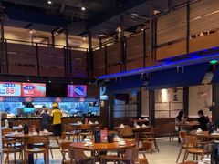 -烧蠔帮·生蚝海鲜牌档(观海店)