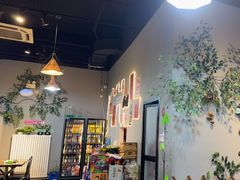 -欢聚烤吧(朱辛庄TBD万科店)