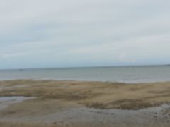 -北海金海湾红树林生态旅游区