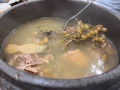 -园林美食城·本土农家菜(杨和镇店)