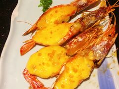 -梅筑·创意料理(王府井百货店)