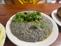 麻豆腐-宝瑞门钉肉饼店