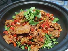 -兰湘子·湘菜小炒(国润季店)