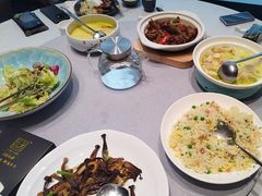 -苏淮景·苏闽融创菜·海鲜(原空港井河轩店)