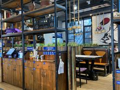 -张师傅烧烤(CBD店)