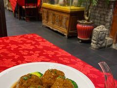 -正阳门饭庄·烤鸭·北京菜(万丰路七里庄店)