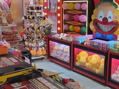-环游嘉年华(广州-天河城店)