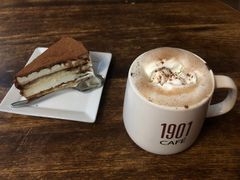 -1901 Cafe(西四店)