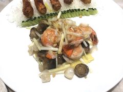 -香港百合居(LCM置汇旭辉广场店)