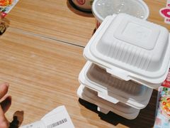 -小杨生煎(宜川路店)