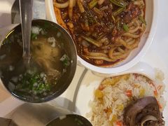 -西域阿里马新疆菜·清真(桂花路店)