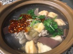 -南京大牌档(凯德大峡谷店)