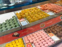 -稻香村(观前街店)