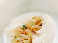 豆芽菜包子-陈傻子餐厅(世纪都会店)