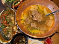 -妈妈的味道(和顺古镇店)