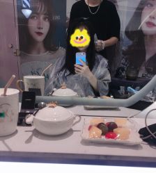 -MINX名珂斯·烫染形象设计
