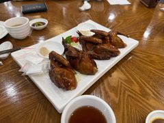 -富豪酒家(正大广场店)