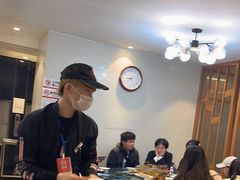 -勇利赵家烤肉坊(含光路店)