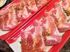 黑豚五花-魔宗·烧肉(汉街店)