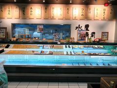 -新苗超市(花城店)