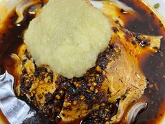 -老丘丘(较场口店)