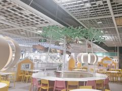 -宜家·瑞典风味餐厅(无锡店)