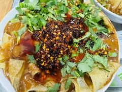 -正味斋锅巴菜(西北角店)