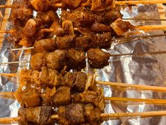 -欢聚烤吧(朱辛庄TBD万科店)