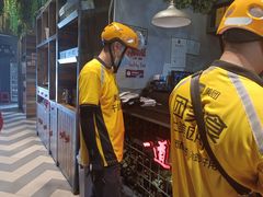 -湘当爱·鲜煮现炒(松岗立业路店)
