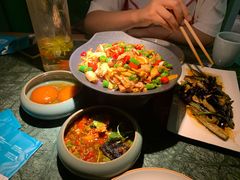 -姐夫的小菜(新中关购物中心店)