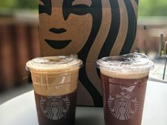 -星巴克臻选(思南公馆店)