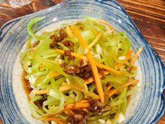-刘师父老汉口江湖菜(蔡锷路店)