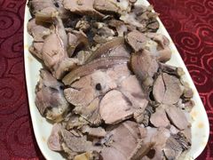 羊劲肉-光明清汤羊(宝业路店)