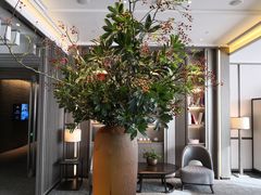 -北京柏悦酒店·锦庭餐厅Dining Room