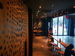 -星巴克(温州银泰大西洋店)