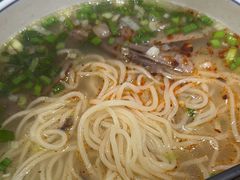 -西部马华清真兰州牛肉面·烧烤夜市(三里河店)