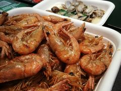 -盒马鲜生(宝地店)