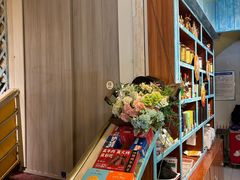 -格日勒阿妈蒙古厨房(大召店)