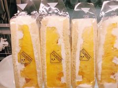 -Fruwich果明治(西单更新场店)