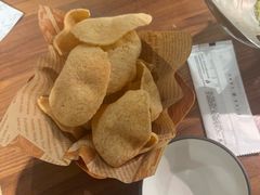 -星叶·东南亚料理(温州万象城店)