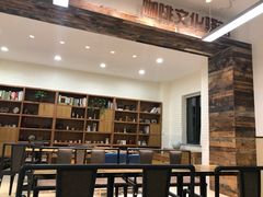 -上海市商贸旅游学校(浦西校区)