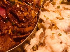 -小鱼小牛·鱼牛干锅·脆鱼火锅(世欧广场店)