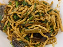 -三百碗宝应长鱼面(板仓街店)